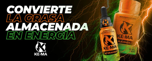 Banner Principal COMBO KE-MA