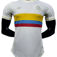Camiseta Selección Colombia - Centenario