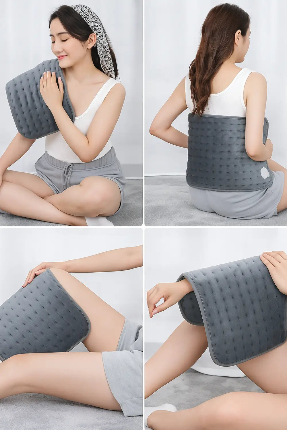 Almohadilla De Calefaccion Electrica para fisioterapia