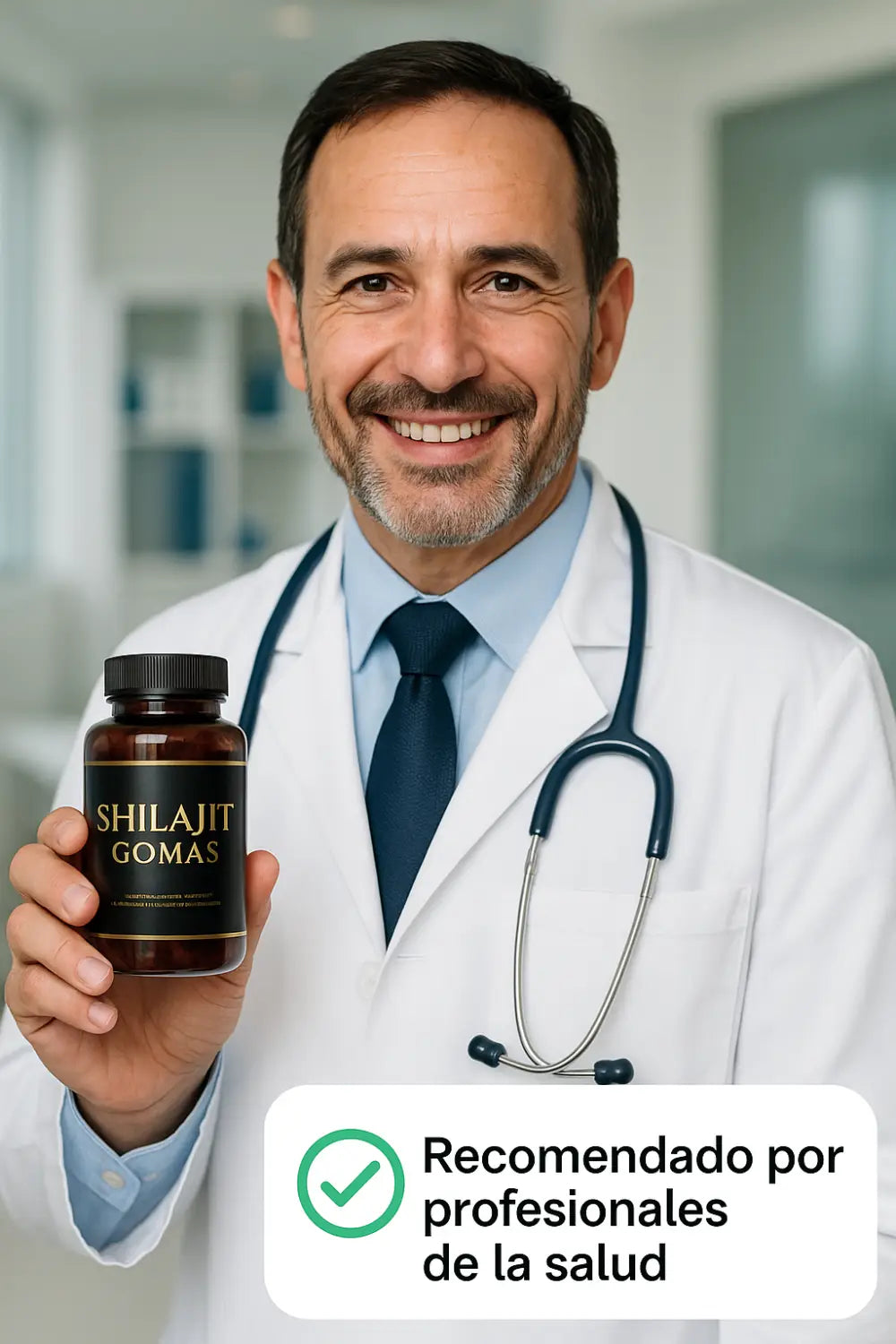 Recomendación médica