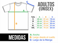 Camiseta Sel. Colombia - 1 - BLANCA