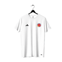 Camiseta Sel. Colombia - 1 - BLANCA