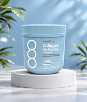 Collagen Neocell Con Invima 500 Gr D.p