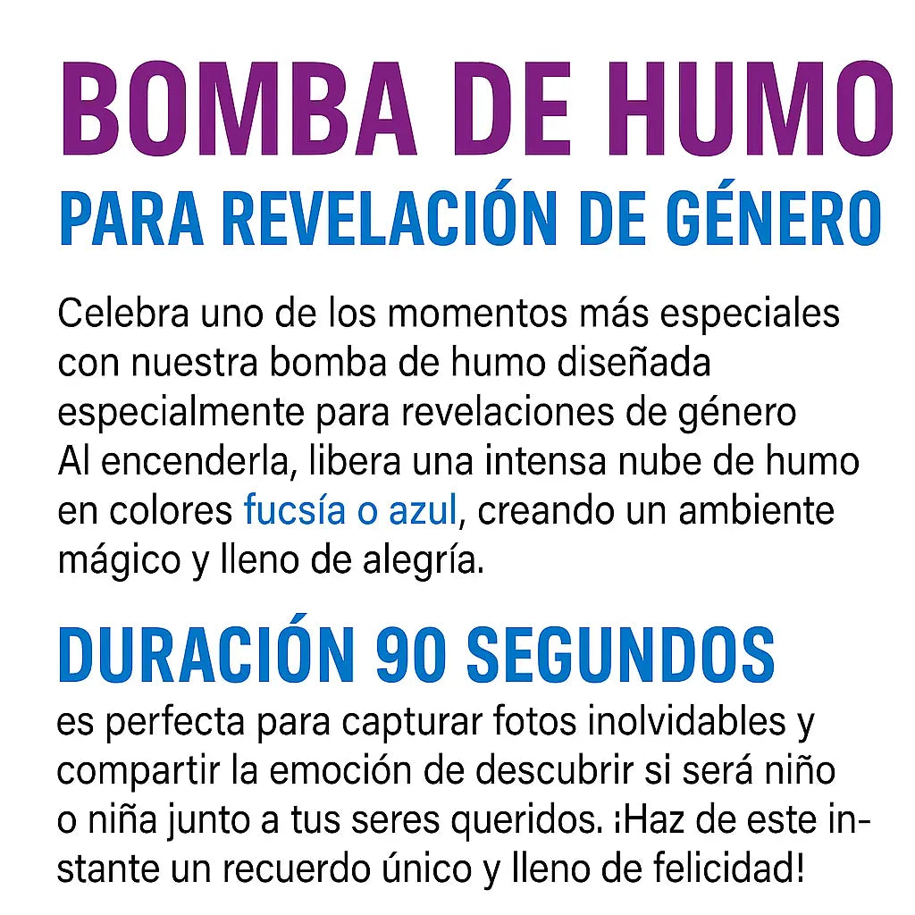 Bomba de Humo