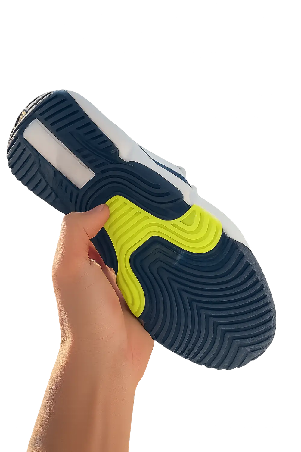 Tenis Adidas Clima Warm