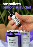 Kit  Control FRIZZ
