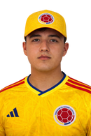 Gorra Selección Colombia - Edición Gabo 2026