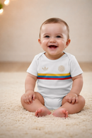 Set X 3 bodys seleccion Colombia