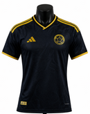 Camiseta Negra Selección Colombia - Edición Especial