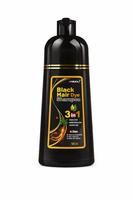 Shampoo Hair Dye Pinta Canas 500ml