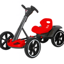 Carro Go Kart Electrico Plegable Niños