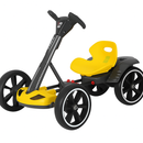 Carro Go Kart Electrico Plegable Niños