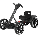 Carro Go Kart Electrico Plegable Niños