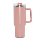 Termo tipo Stanley de Acero Inoxidable - PALO ROSA - Deportes