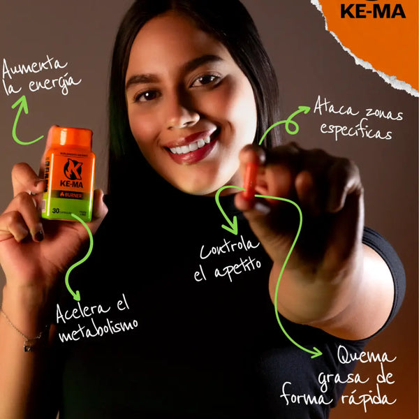 Ingredientes Naturales