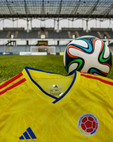 Camiseta importada FAN - Selección Colombia 2026