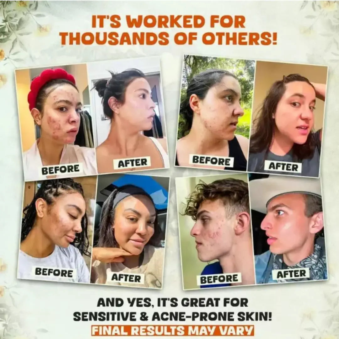 Evil Goods Product Image