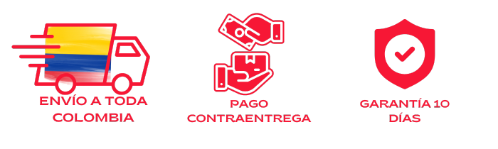 Etiquetas del Producto