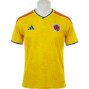 Camiseta importada FAN - Selección Colombia 2026
