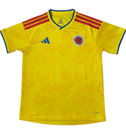 Camiseta importada FAN - Selección Colombia 2026