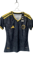 Camiseta Negra Selección Colombia - Edición Especial