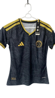 Camiseta Negra Selección Colombia - Edición Especial