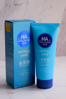 Jabon Acido Hialuronico BIOAQUA - Belleza