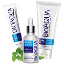 Kit Anti-Acné X3 BIOAQUA - Belleza