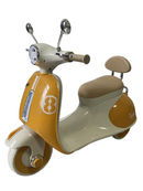 Motocicleta Eléctrica Recargable para Niños