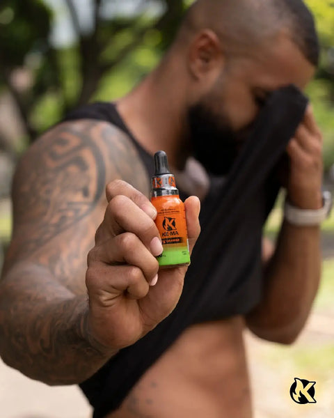 Imagen de Persona Saludable