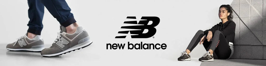 New Balance Fuellcell Blanco - Negro