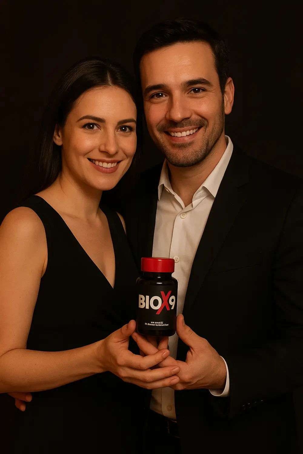 Potenciador sexual BIOX69