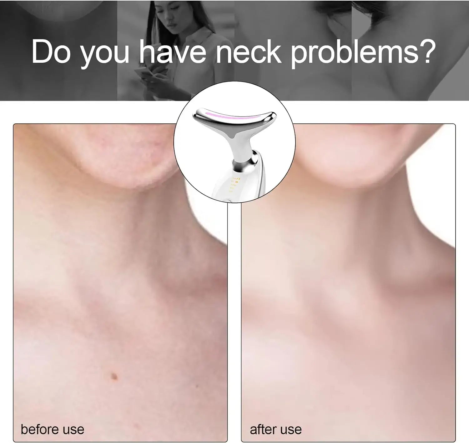 Beneficios Facial