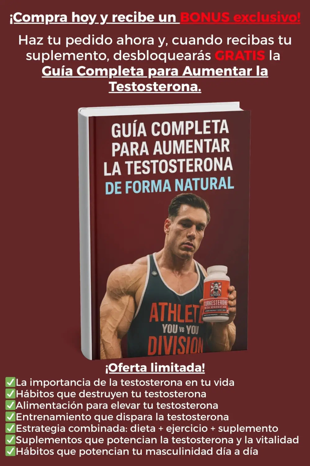 Beneficio Adicional 6