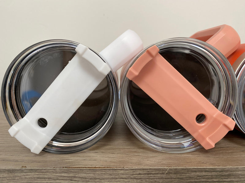 Termo tipo Stanley de Acero Inoxidable - Deportes