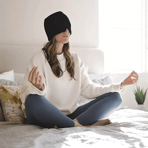 Hot or Cold Therapy