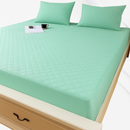 Protector colchon mas fundas