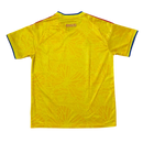 Camiseta importada FAN - Selección Colombia 2026