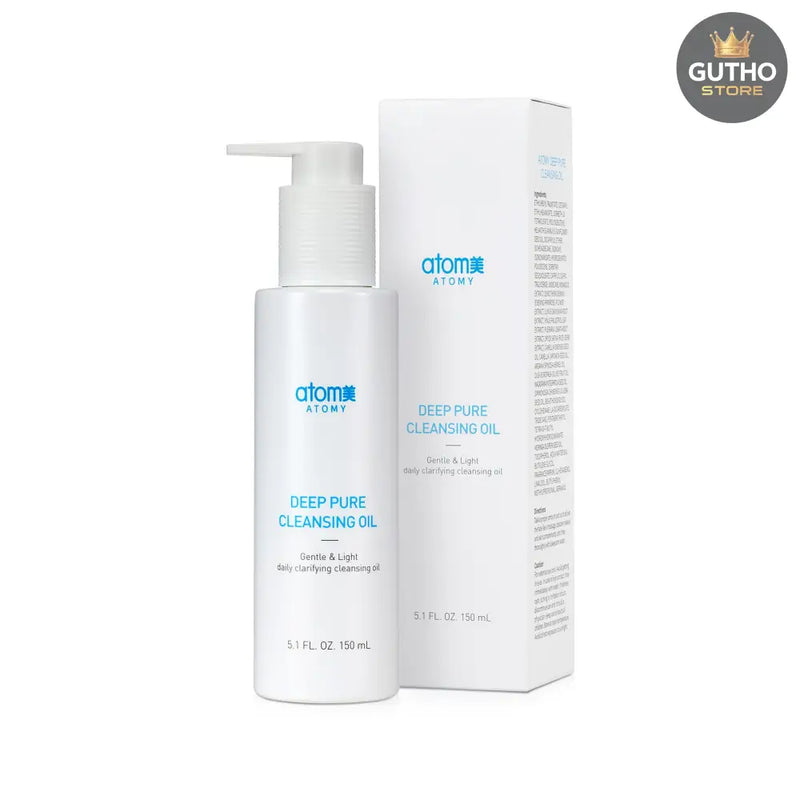 Aceite Limpiador ATOMY