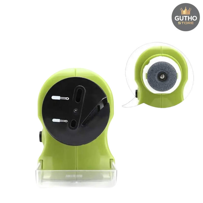 Afilador De Cuchillos Eléctrico - Cocina