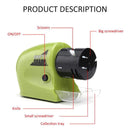 Afilador De Cuchillos Eléctrico - Cocina