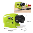 Afilador De Cuchillos Eléctrico - Cocina