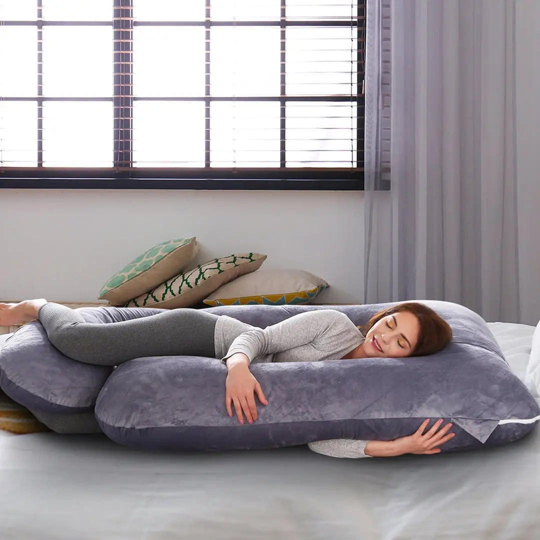 Almohada U 1