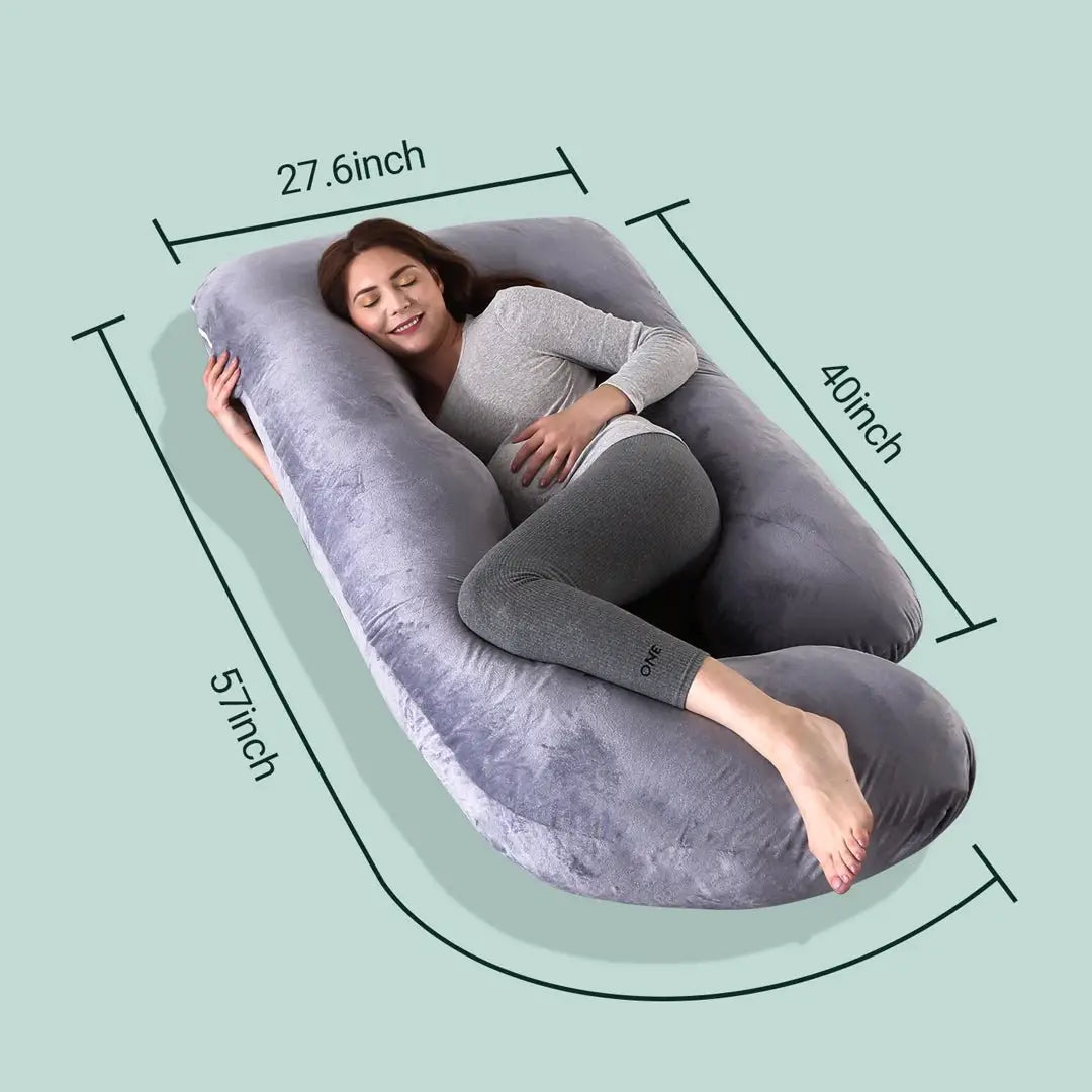 Almohada U 2