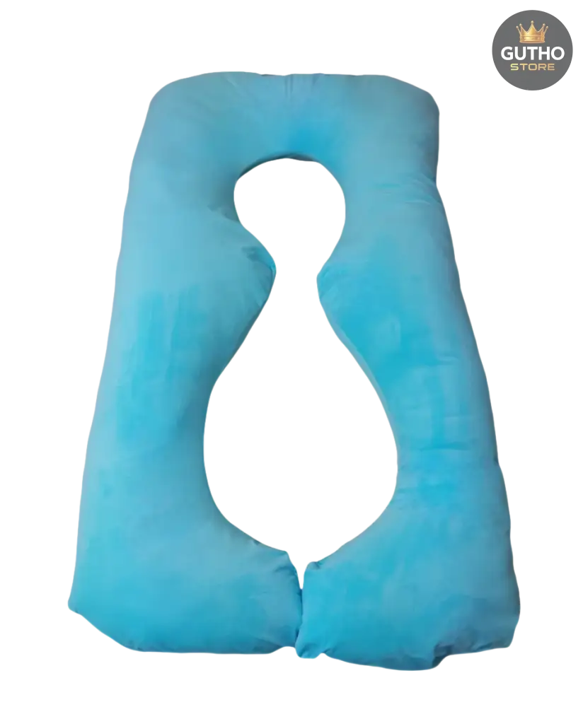 Almohada Azul