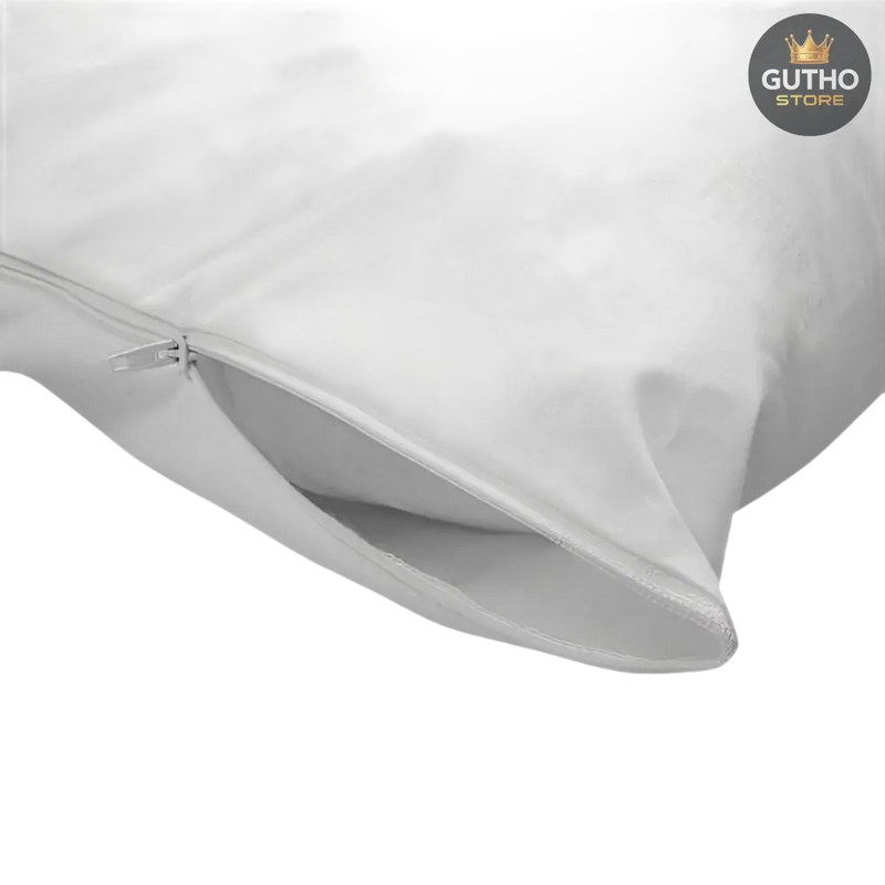 Almohada Hotelera Siliconad X2 Unid50x70