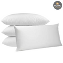 Almohada Hotelera Siliconad X2 Unid50x70