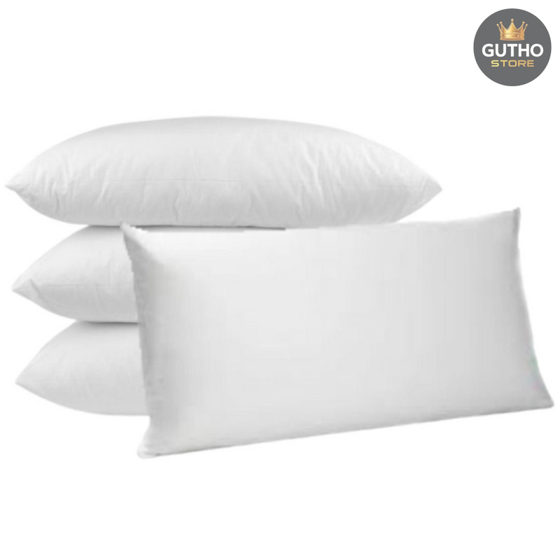 Almohada Hotelera Siliconad X2 Unid50x70