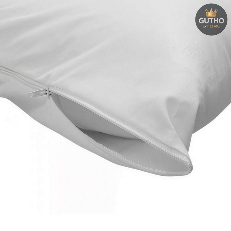 Almohada Hotelera Siliconad X2 Unid50x70