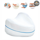 Almohada Ortopédica para pierna y rodilla - Salud